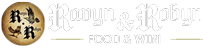 Ravyn & Robyn Food & Wine